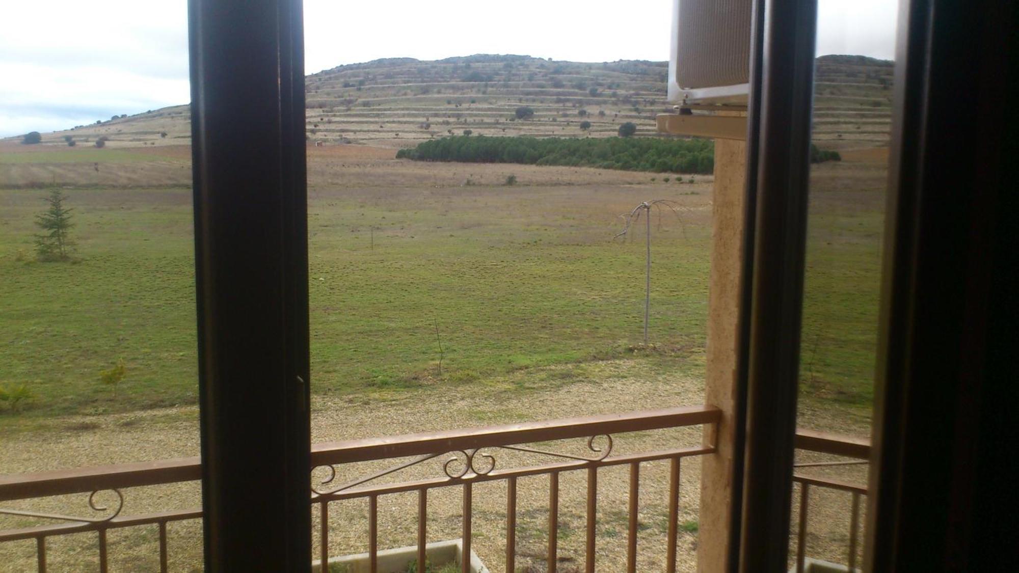 Las Mairas Fuente Encalada Habitación foto