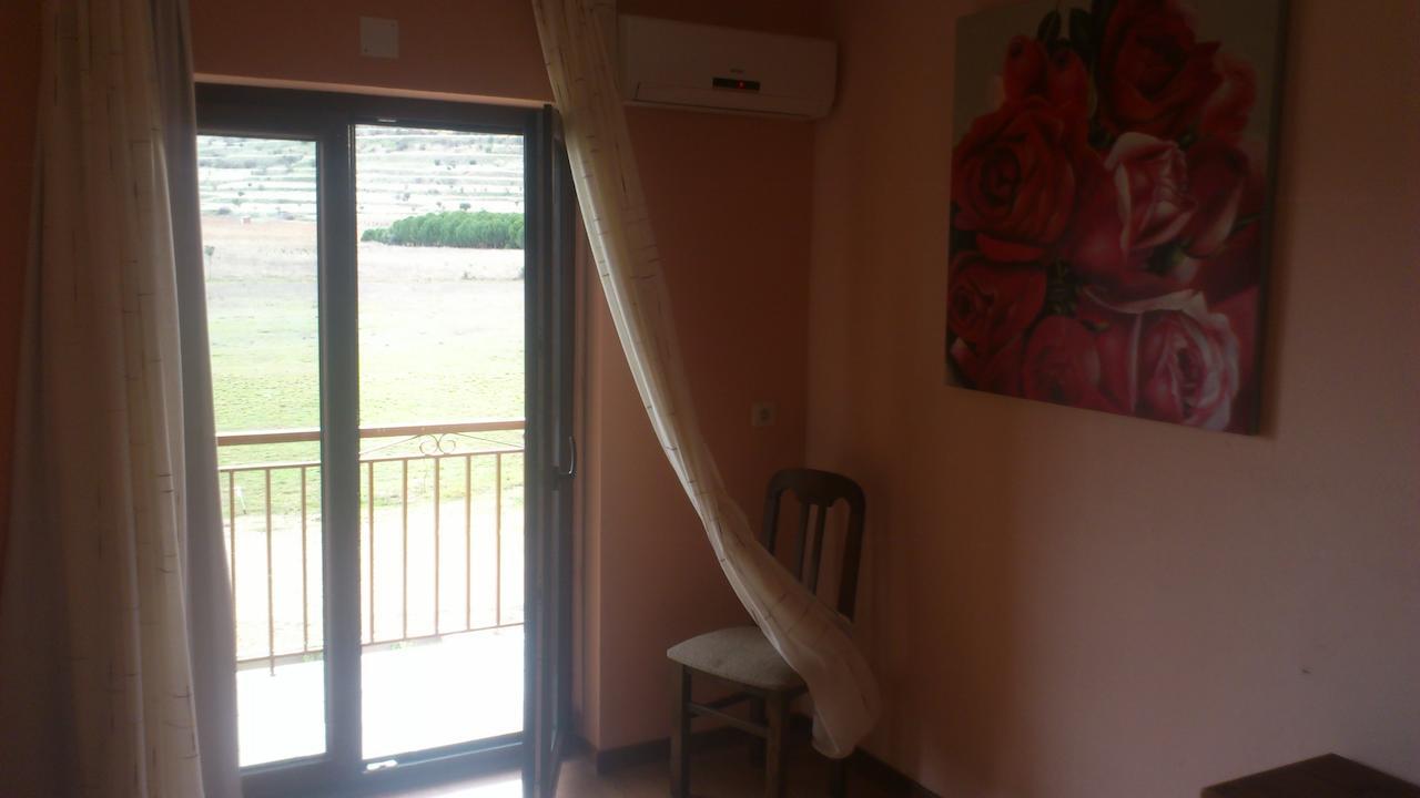 Las Mairas Fuente Encalada Habitación foto