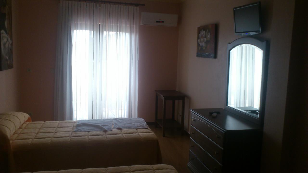 Las Mairas Fuente Encalada Habitación foto