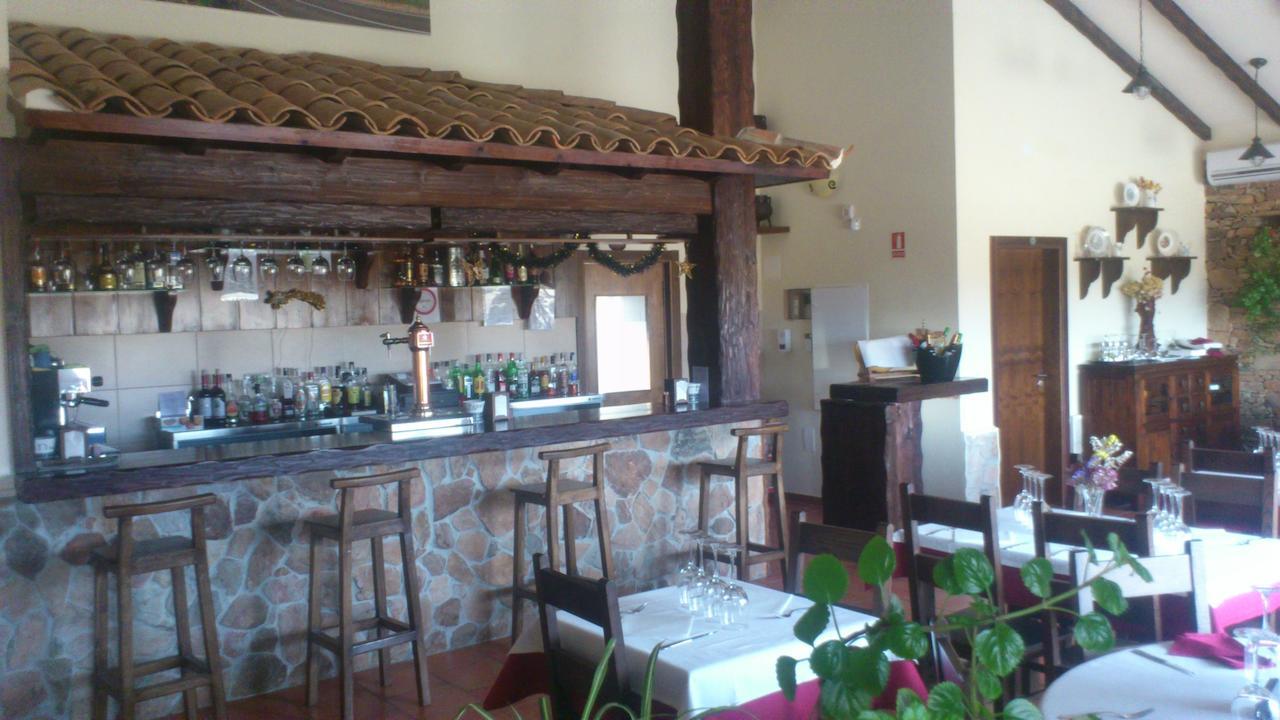 Las Mairas Fuente Encalada Exterior foto