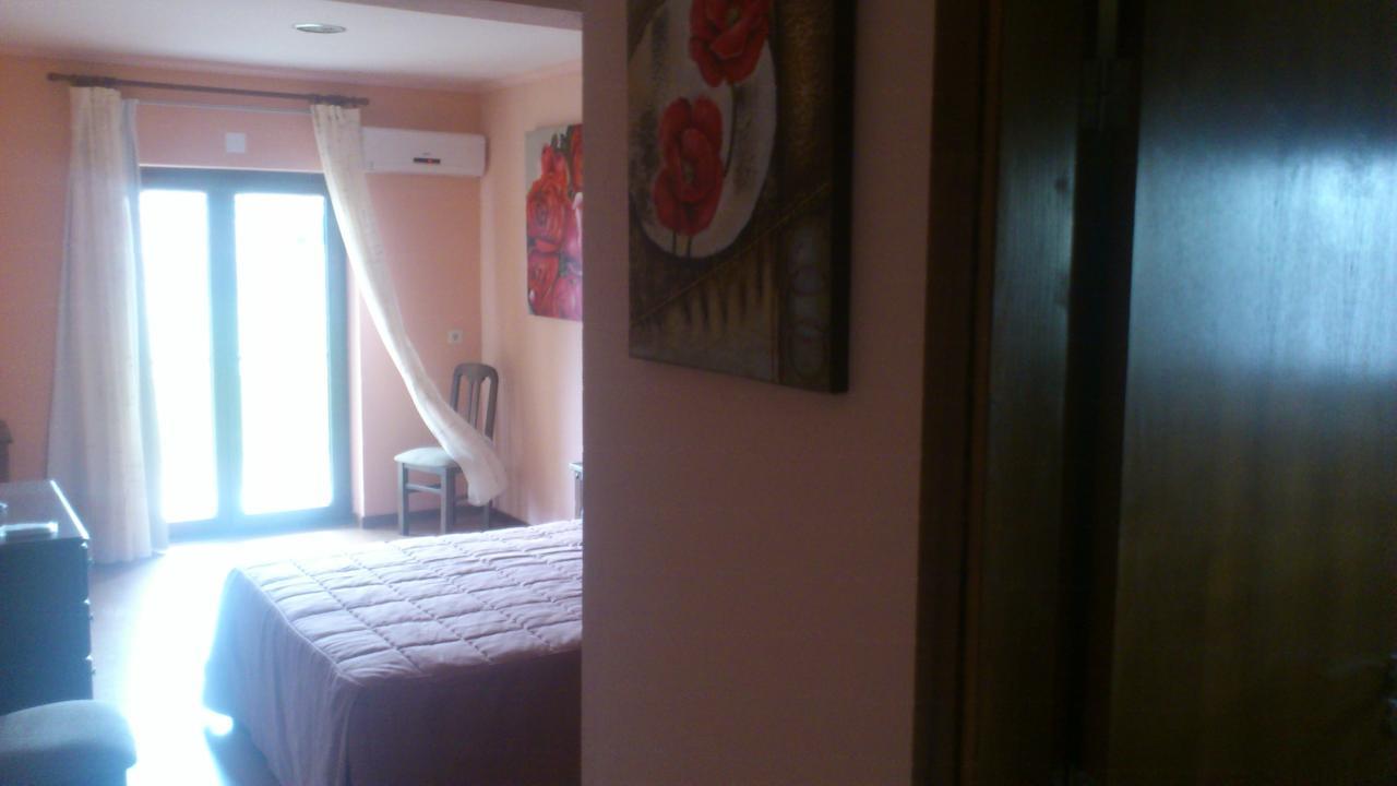 Las Mairas Fuente Encalada Habitación foto