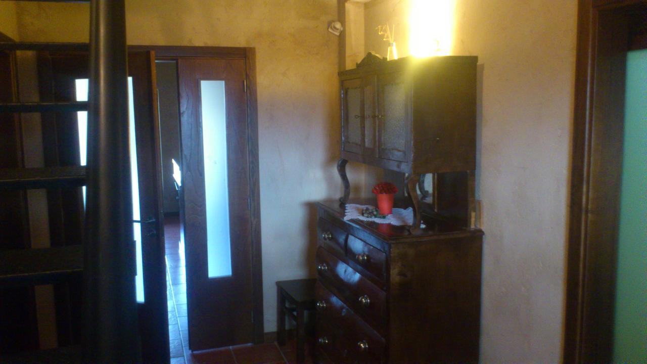 Las Mairas Fuente Encalada Exterior foto