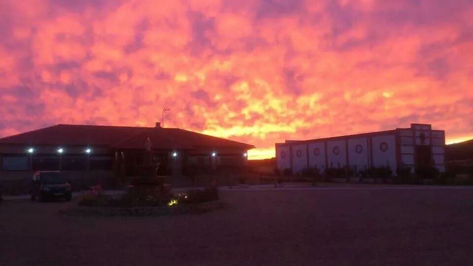 Las Mairas Fuente Encalada Exterior foto